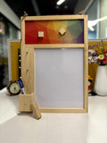 WALLIO – Multi-Utility Wall Organizer