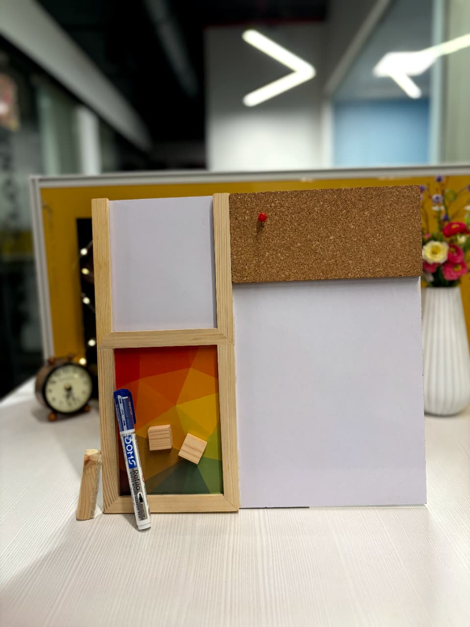WRITEON – All-in-One Planning Board