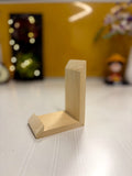 ANGLO – Wooden Mobile Stand