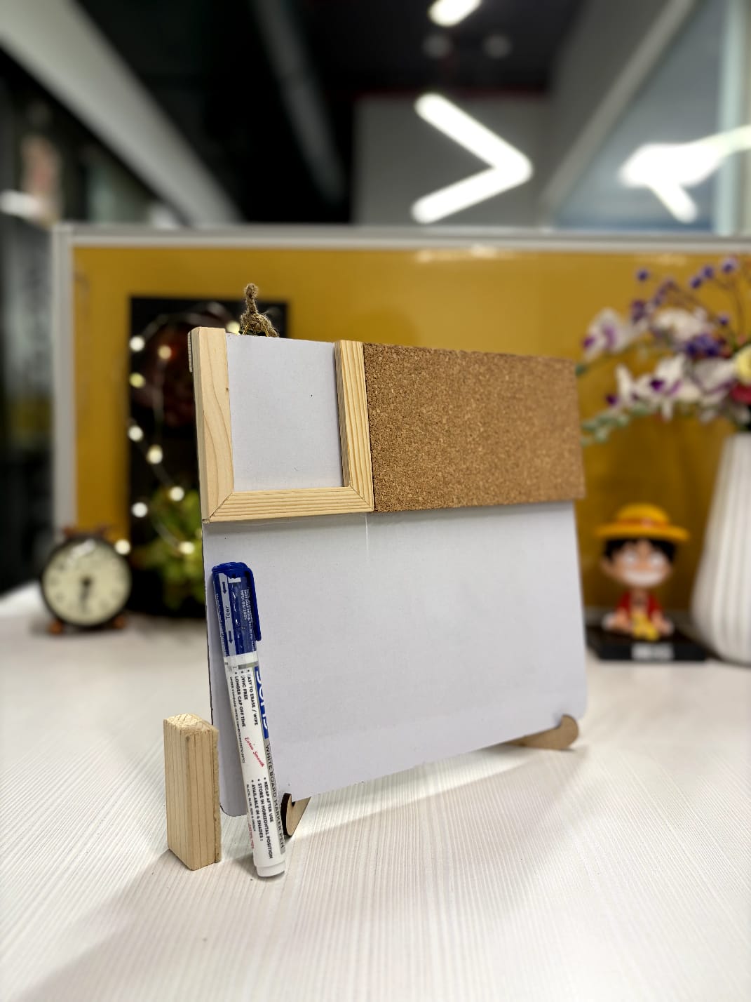 NOTEBOARD PRO – Multi-Function Planning Board
