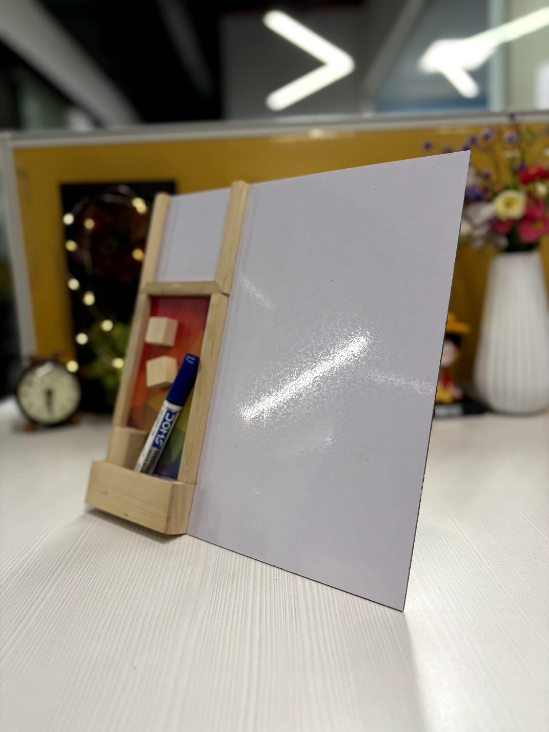 MEMORA – Multi-Utility Memo Board