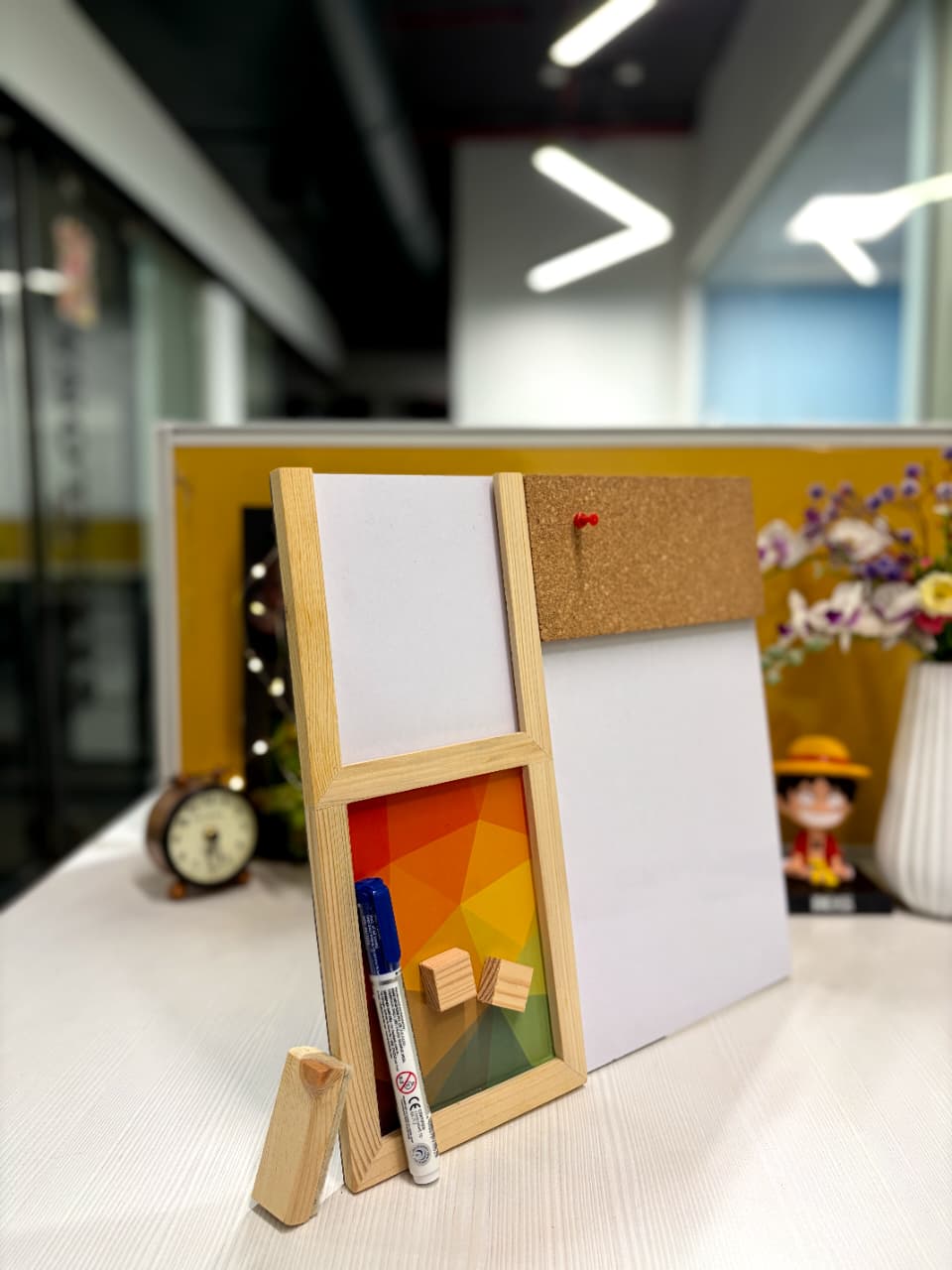 WRITEON – All-in-One Planning Board