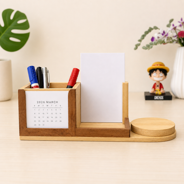Desk Organizers